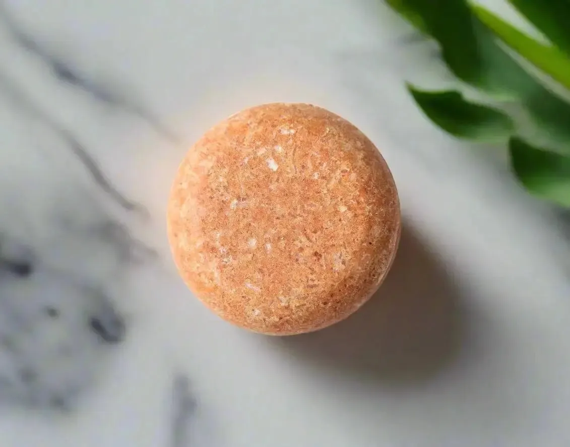Natural Shampoo Bars - Zero Waste Shampoo Bar