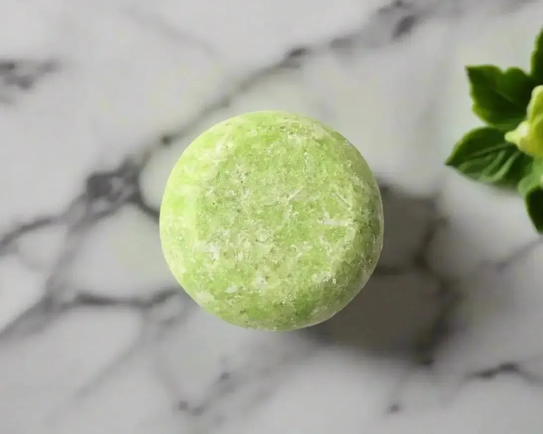 Natural Shampoo Bars - Zero Waste Shampoo Bar