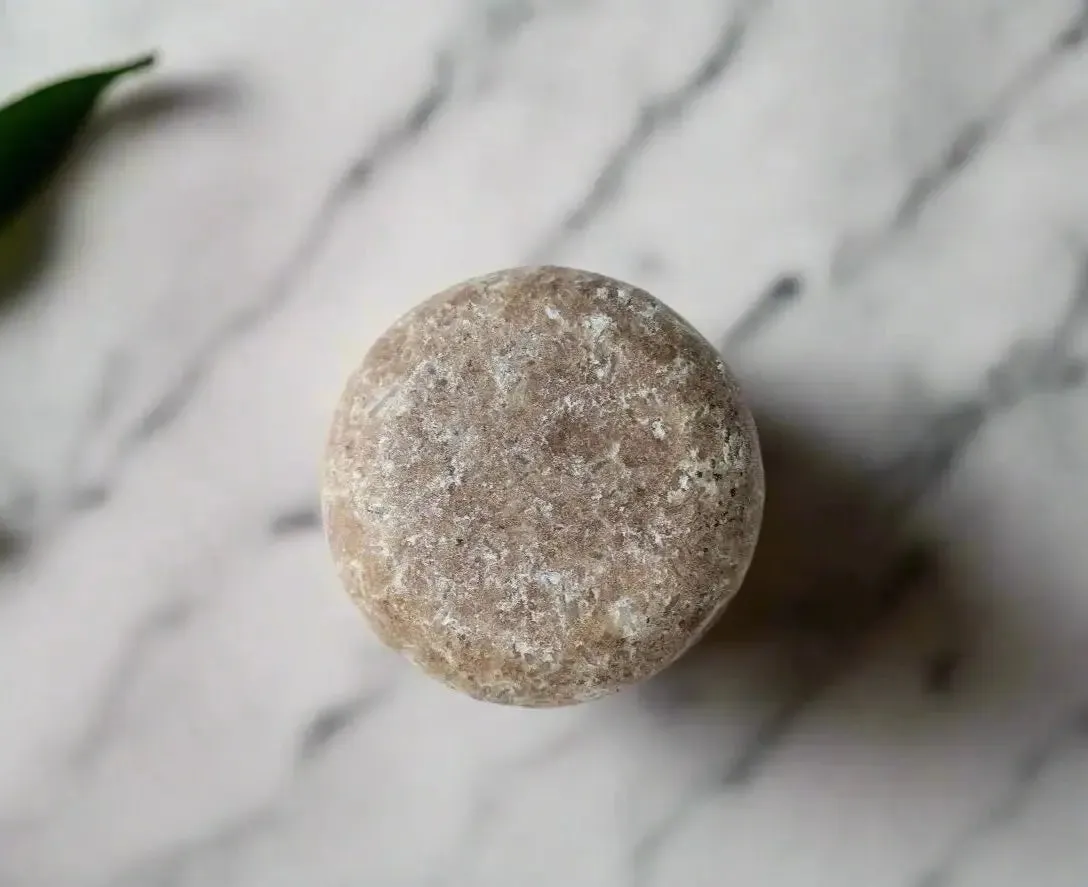 Natural Shampoo Bars - Zero Waste Shampoo Bar