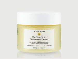 Naturium The Glow Getter Multi-Oil Body Butter