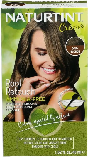 Naturtint Root Retouch Dark Blonde 45ml