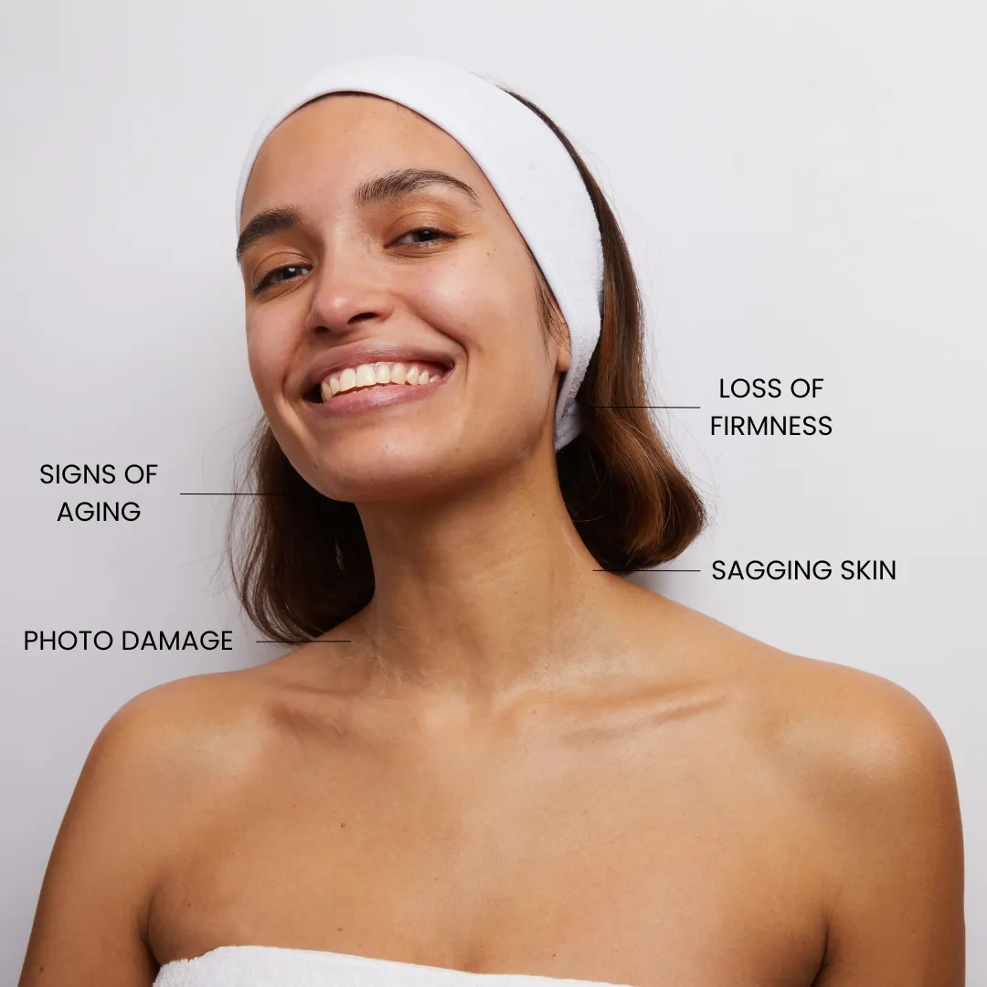 NECK FIRMING CREAM