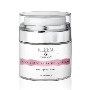 NECK FIRMING CREAM