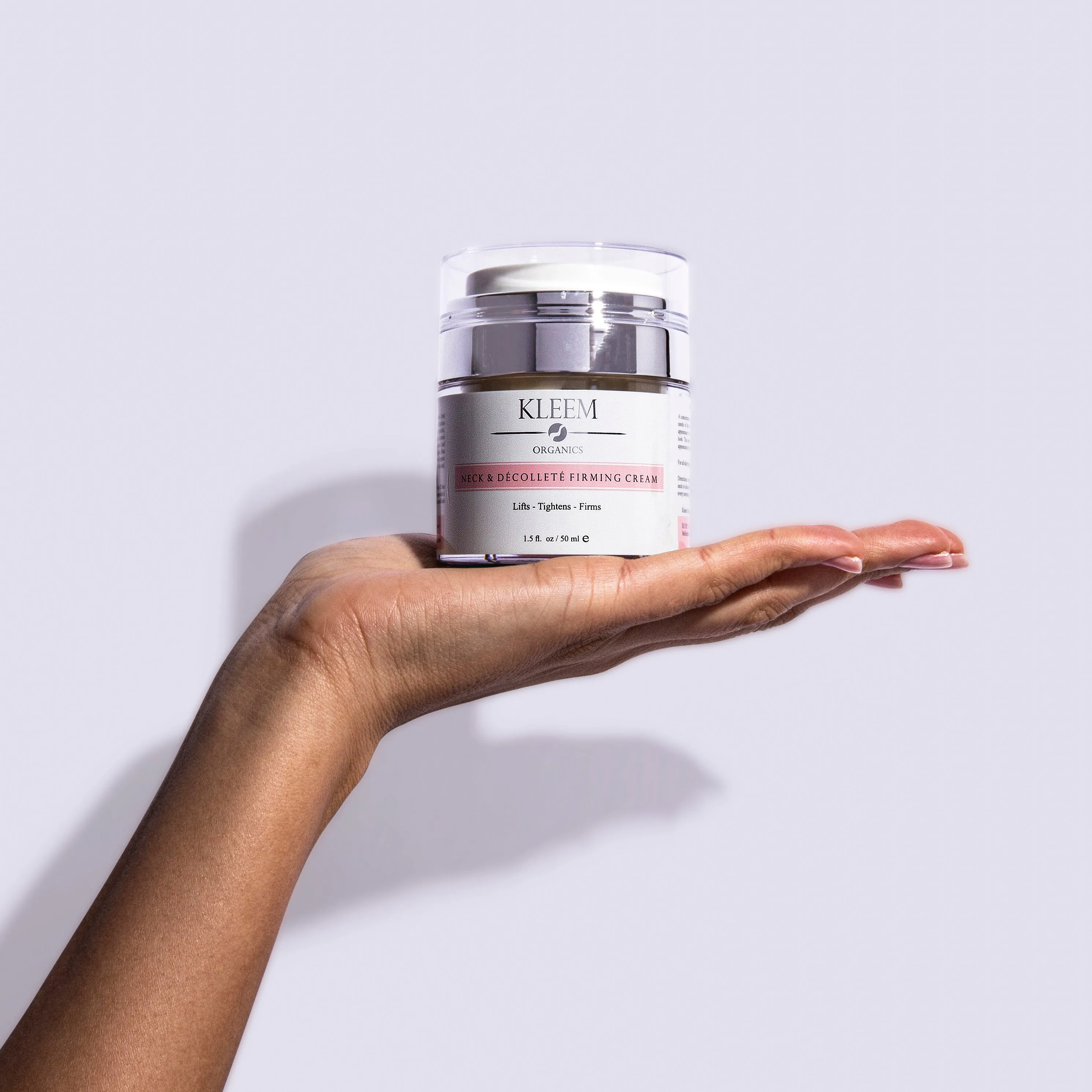 NECK FIRMING CREAM