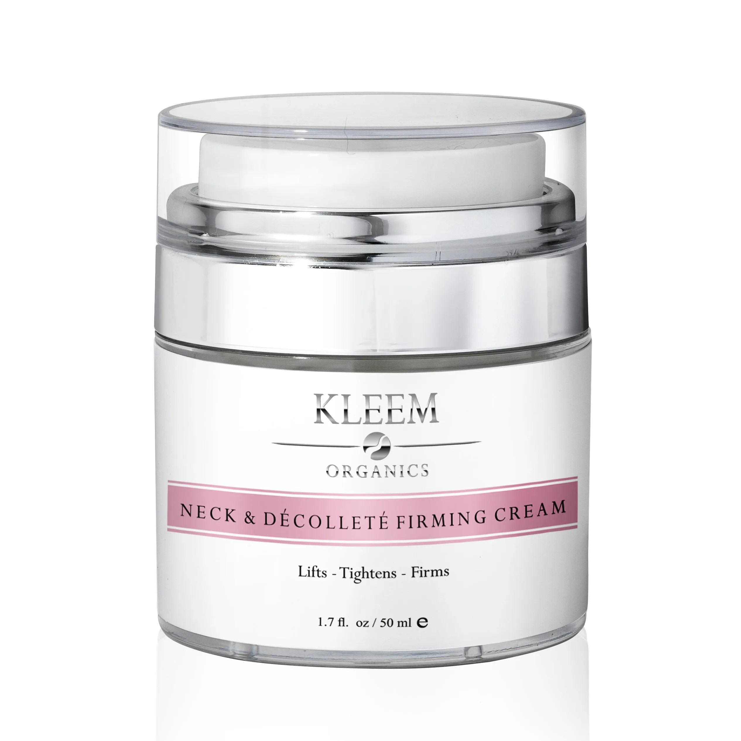 NECK FIRMING CREAM