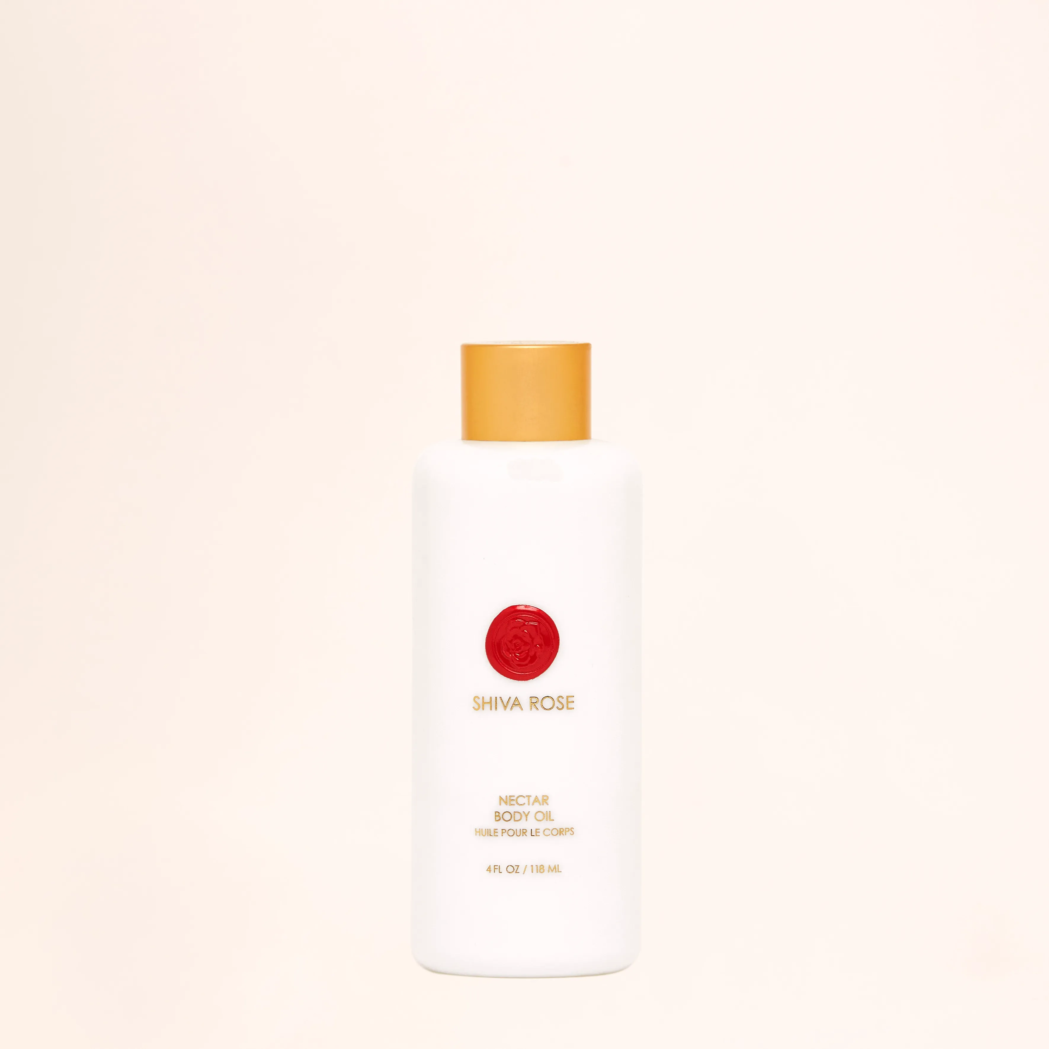 Nectar Body Oil