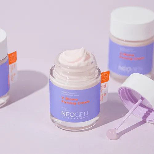[NEOGEN] V.Biome Firming Cream 60g
