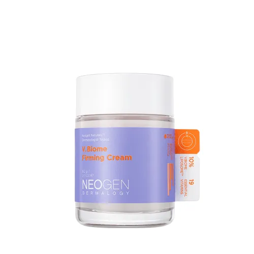 [NEOGEN] V.Biome Firming Cream 60g