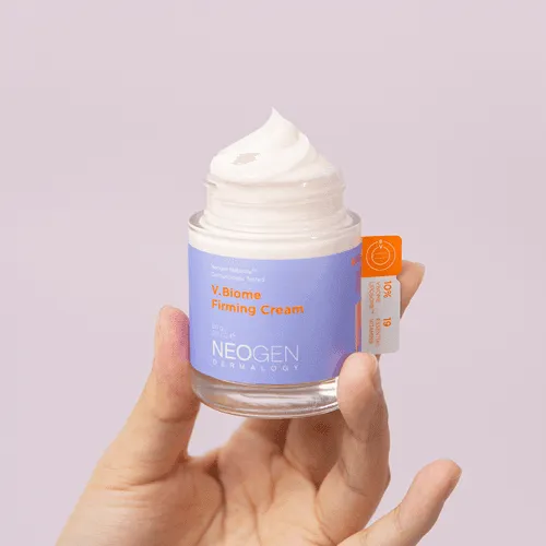 [NEOGEN] V.Biome Firming Cream 60g