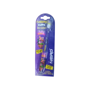 NERO KIDS TOOTHBRUSH FAIRY MAGIC