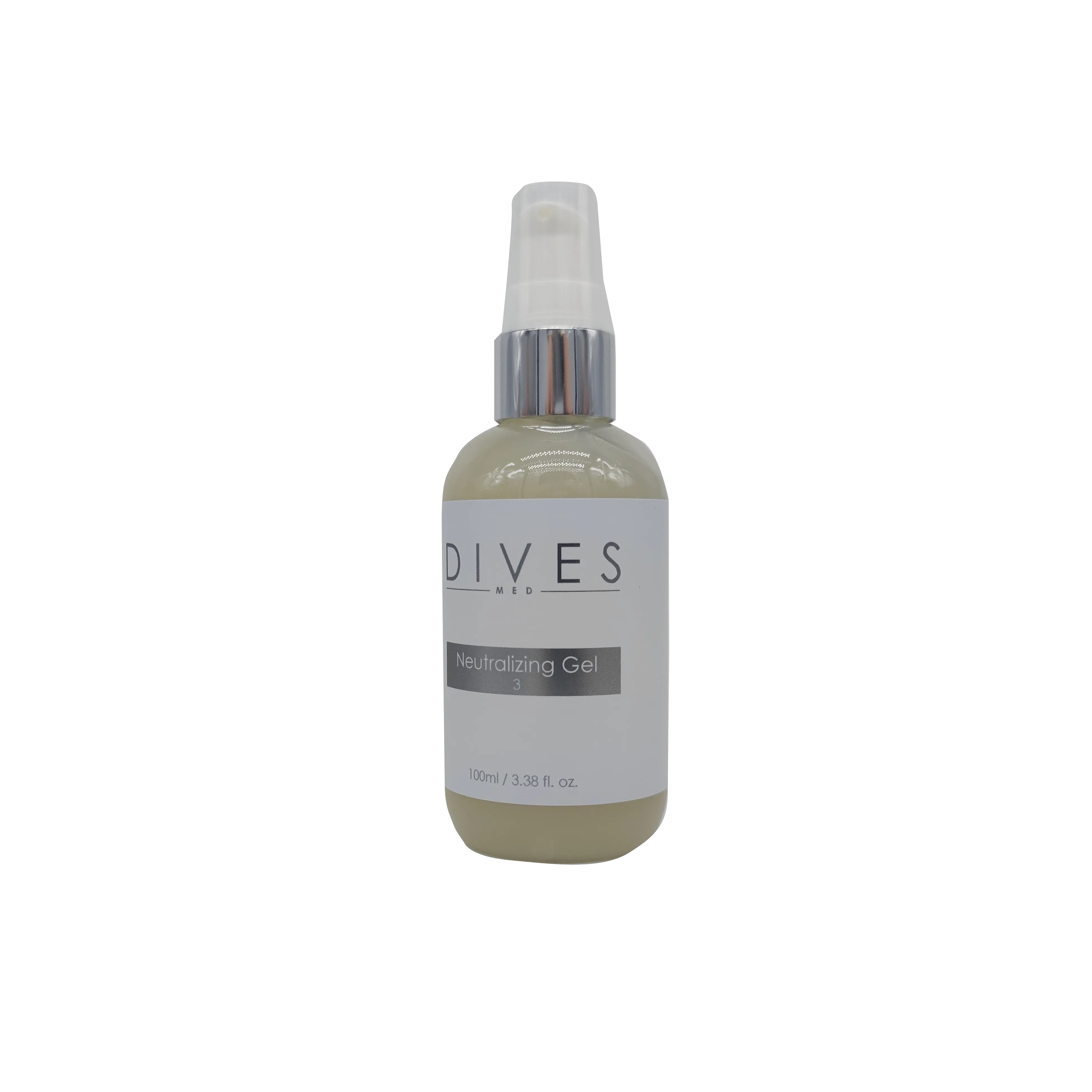 Neutralizing Gel 3 - DIVES