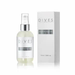Neutralizing Gel 3 - DIVES