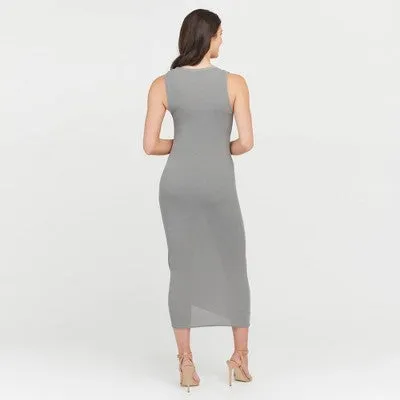 New - ASSETS by SPANX Women's Remarkable Results All-In-One Body Slimmer