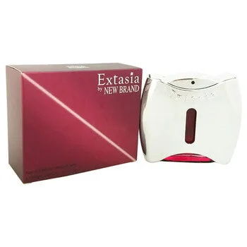 New Brand Extasia by New Brand for Women - 3.3 oz EDP Spray