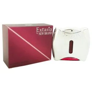 New Brand Extasia by New Brand for Women - 3.3 oz EDP Spray