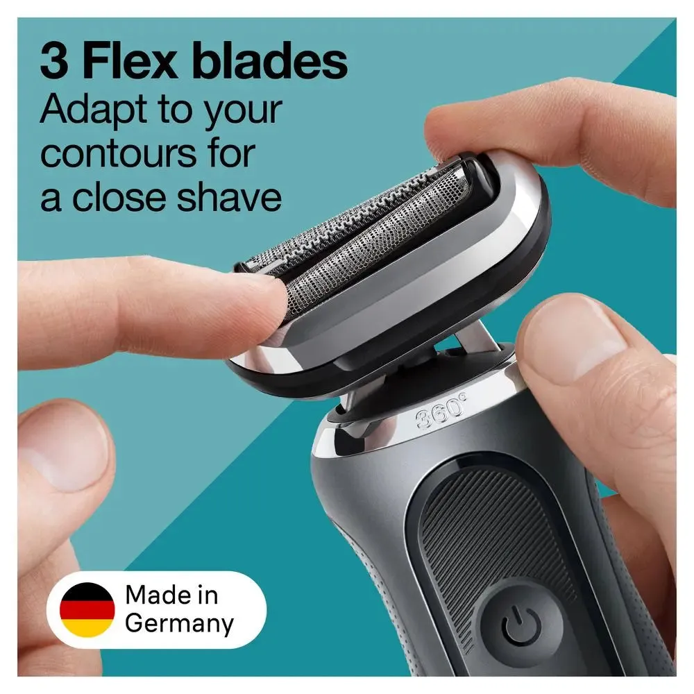 New - Braun Series 7 Electric Shaver Replacement Head