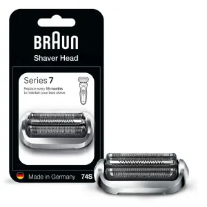 New - Braun Series 7 Electric Shaver Replacement Head