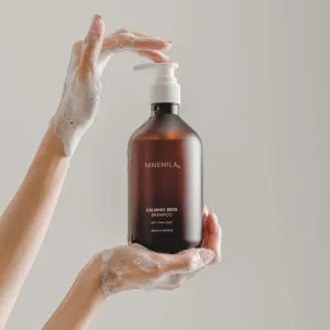 Nine Mila Brewer's Yeast Hair Loss Shampoo, 500ml