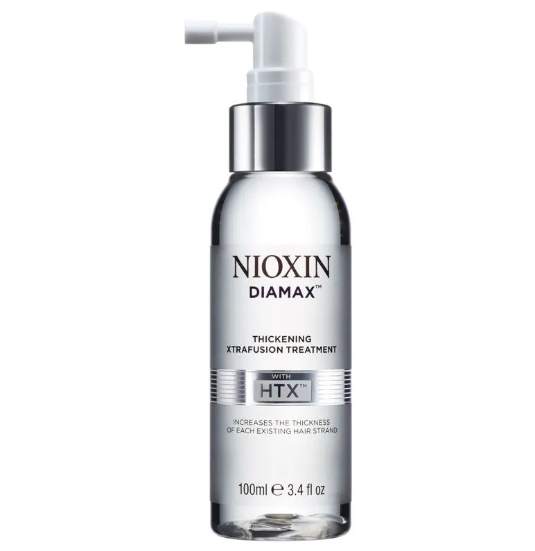 Nioxin DiaMax Intensive Leave In Treatment 3.4fl.oz
