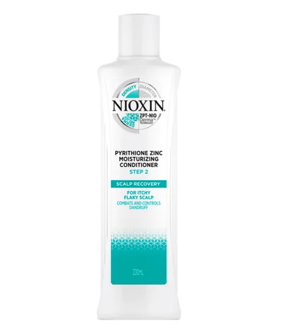 Nioxin Scalp Recovery Moisturizing Conditioner