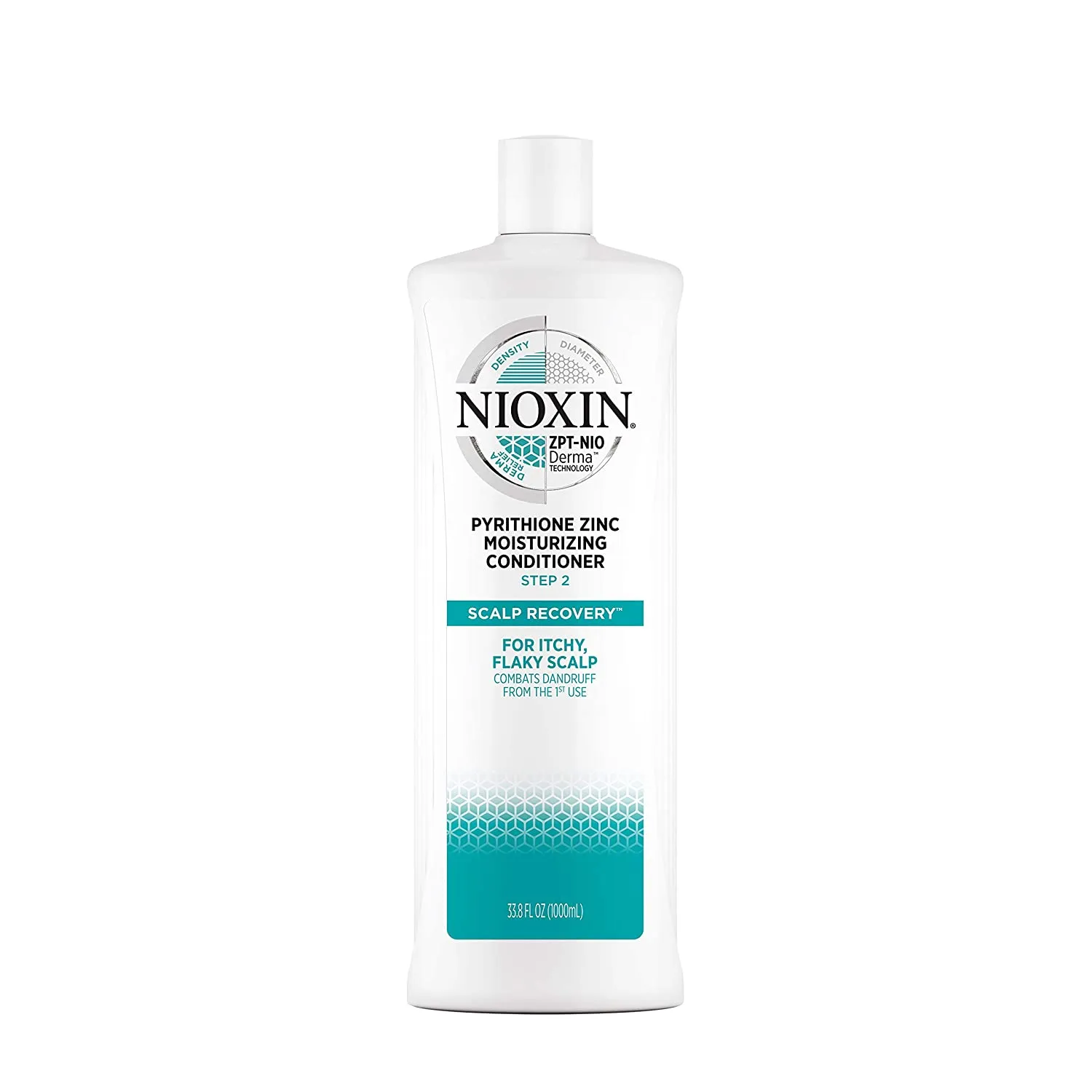 Nioxin Scalp Recovery Moisturizing Conditioner
