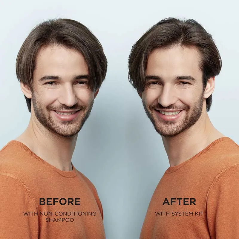 Nioxin System 2 Scalp & Hair Treatment