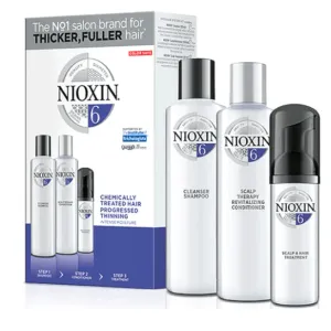 Nioxin Trial Kit System 6