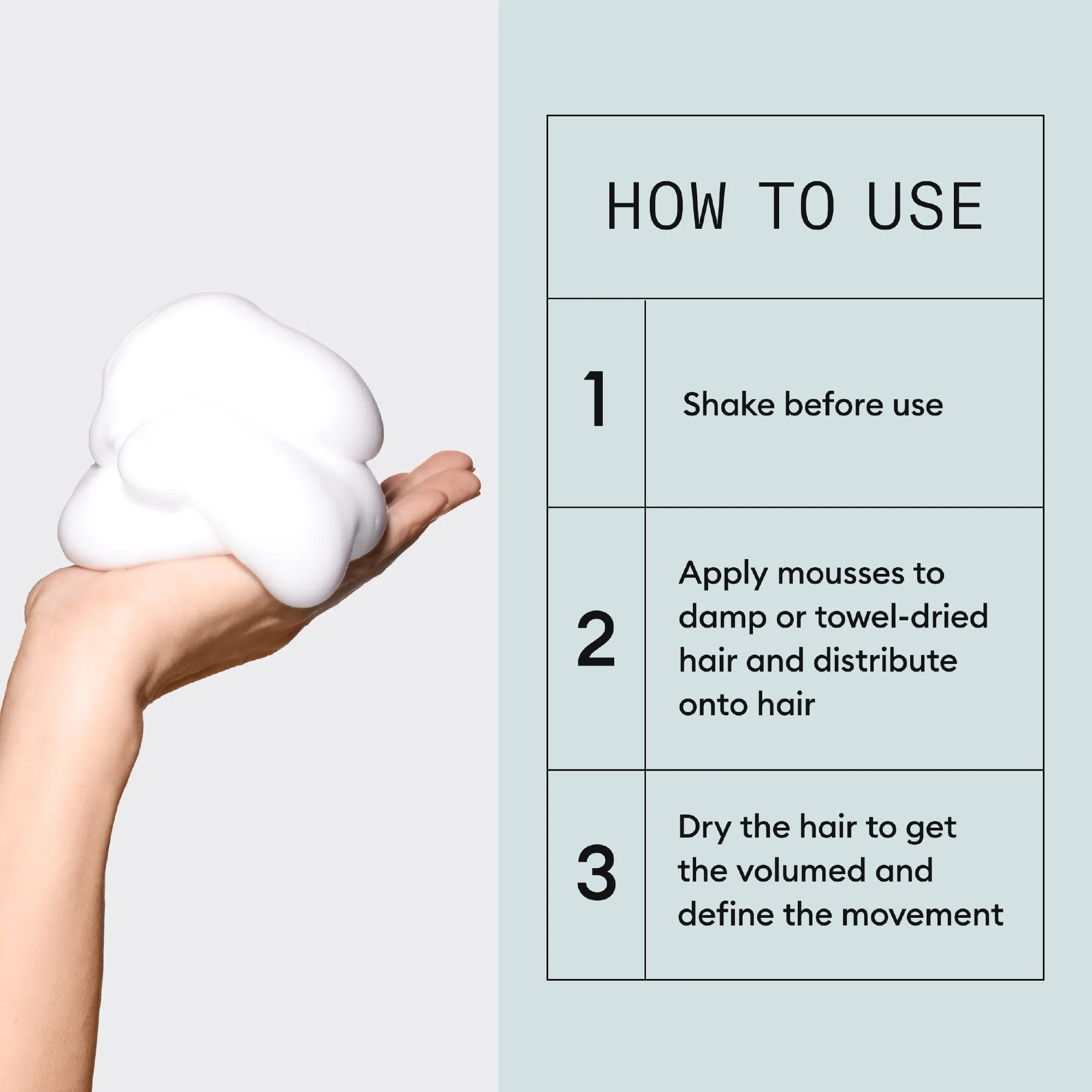 Nioxin Volumising   Thickening Mousse 200ml