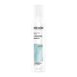 Nioxin Volumising   Thickening Mousse 200ml