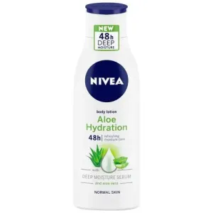 Nivea Aloe Hydration Body Lotion