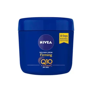 Nivea Body Cream Q10  Vitamin C Firming, 400ml