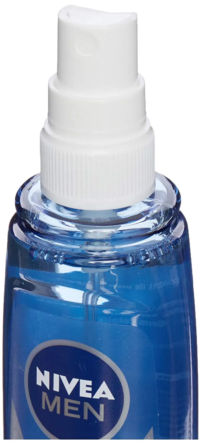 Nivea Fresh Active Deodorant Spray For Men