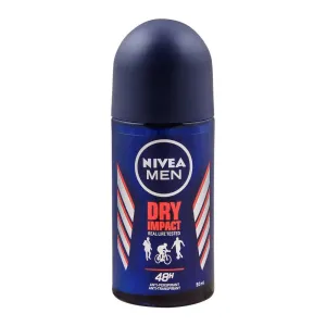 NIVEA MEN ROLL ON DRY IMPACT 50ML
