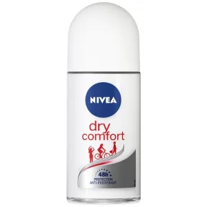 NIVEA ROLL ON DRY COMFORT 50ML