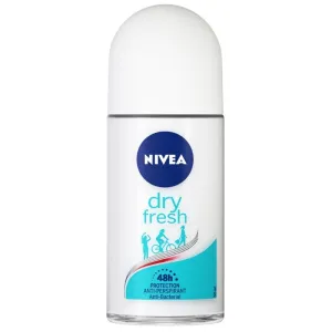 NIVEA ROLL ON DRY FRESH 50ML