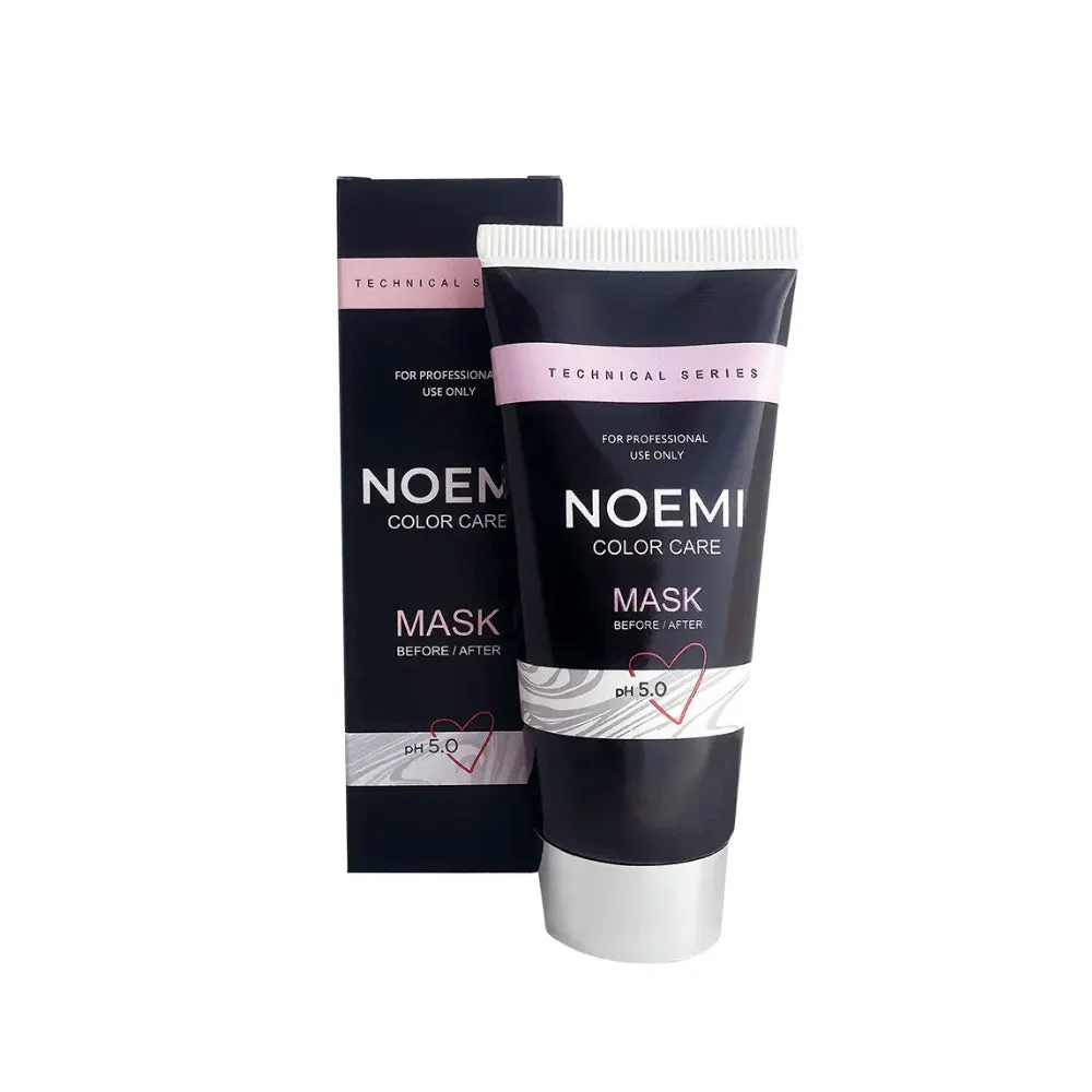 Noemi Colour Care Brow Mask