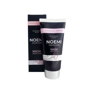 Noemi Colour Care Brow Mask