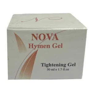 Nova Hymen Gel Tightening Gel 50ML