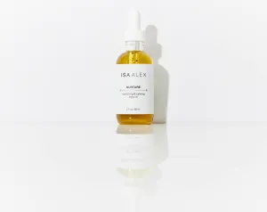 NURTURE Nourishing & Calming Baby Oil