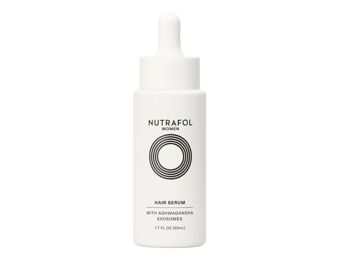 Nutrafol Hair Serum