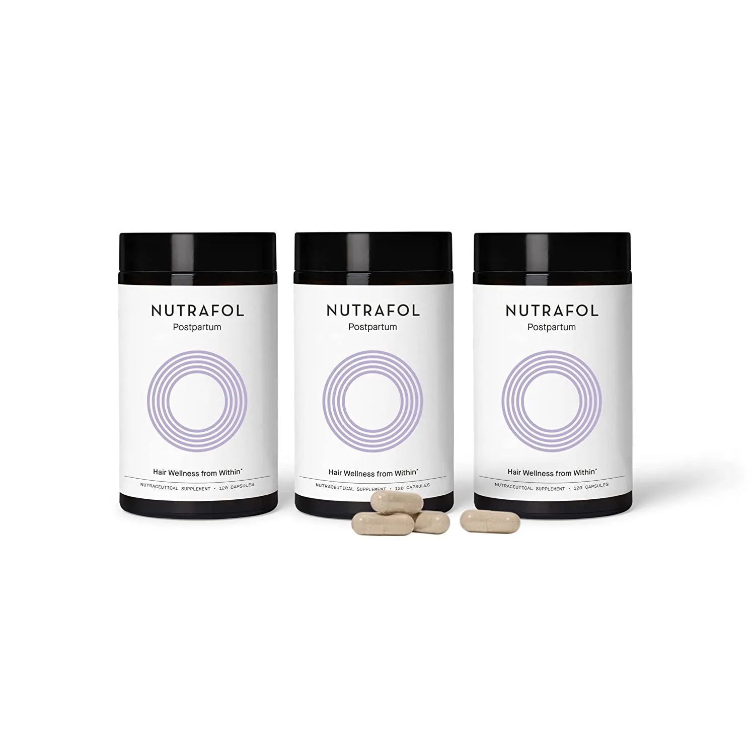 Nutrafol Postpartum