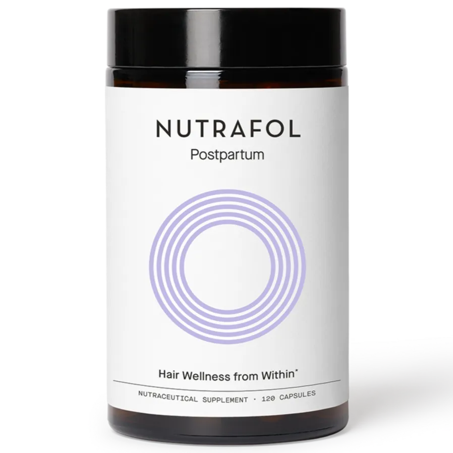 Nutrafol Postpartum