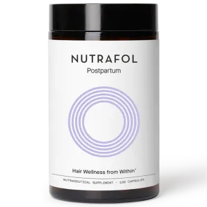 Nutrafol Postpartum