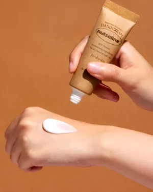 nutseline Super Nut Hand Cream 30ml
