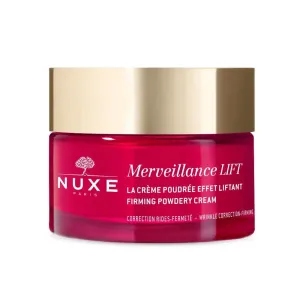 NUXE Merveillance Lift Firming Powdery Cream 50ml