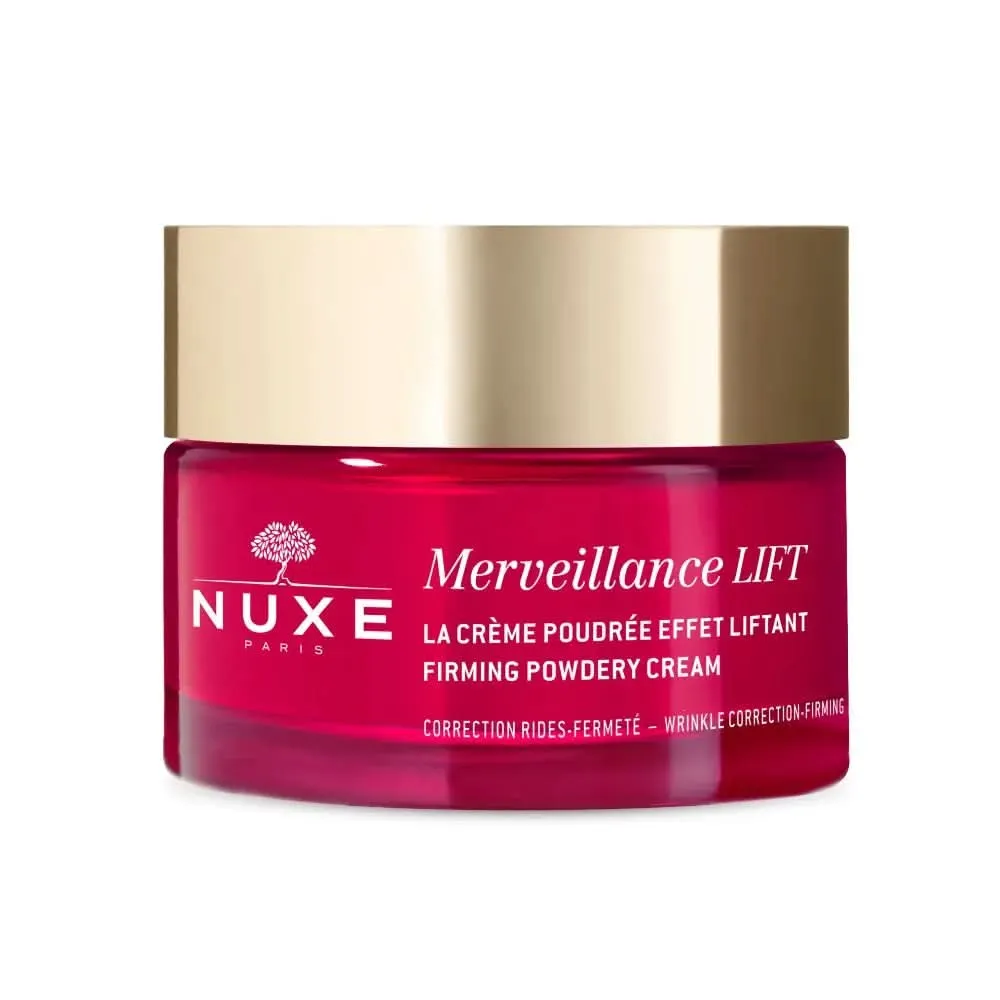 NUXE Merveillance Lift Firming Powdery Cream 50ml