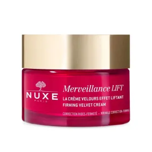 NUXE Merveillance Lift Firming Velvet Cream 50ml