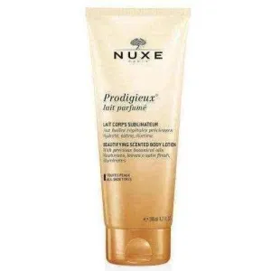 NUXE Prodigieux Perfumed body lotion 200ml