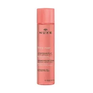 NUXE Very Rose Radiance Peeling Lotion 150ml