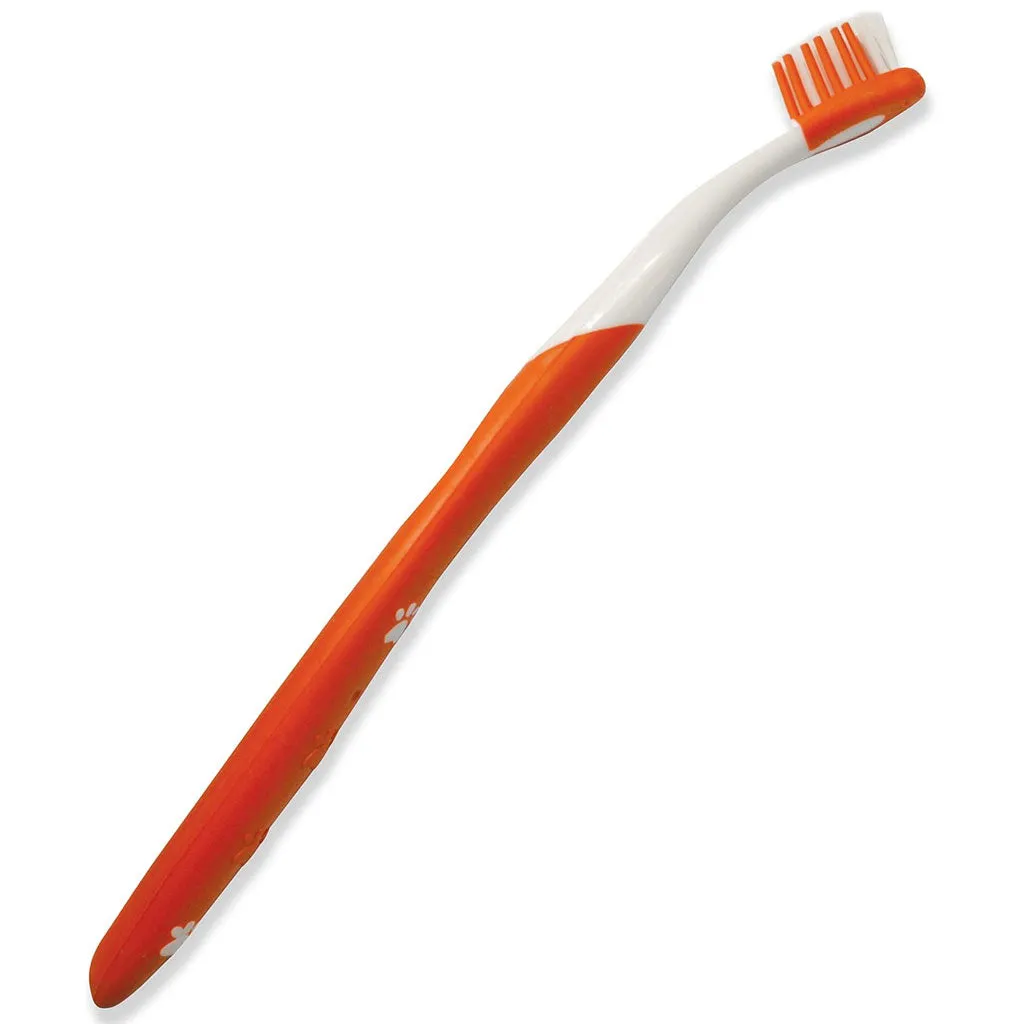 Nylabone Advanced Oral Care Original Flavor Cat Dental Kit, 3 count